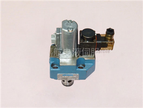 威格士插装比例阀CVU25 EFP1 B29 4531